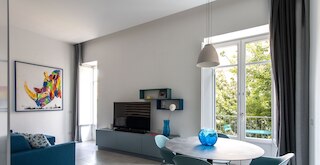 Casa Azul alla Cala by Wonderful Italy