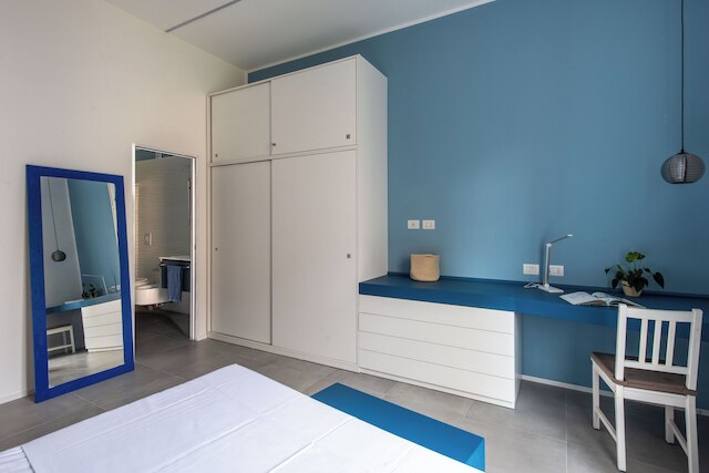 Casa Azul alla Cala by Wonderful Italy