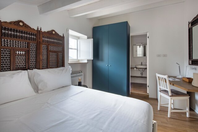 Casa Azul alla Cala by Wonderful Italy