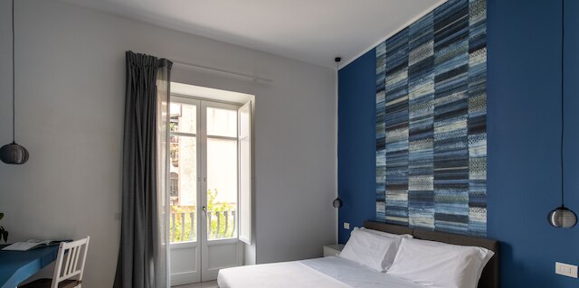 Casa Azul alla Cala by Wonderful Italy