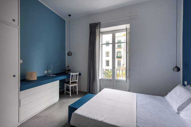 Casa Azul alla Cala by Wonderful Italy