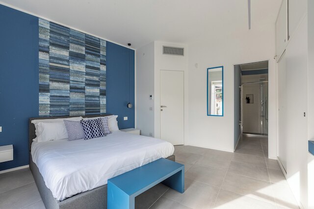 Casa Azul alla Cala by Wonderful Italy