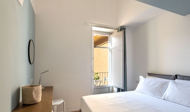 Casa Azul alla Cala by Wonderful Italy