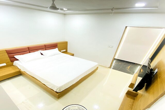 ホテル アレクサ