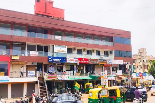 ホテル アレクサ