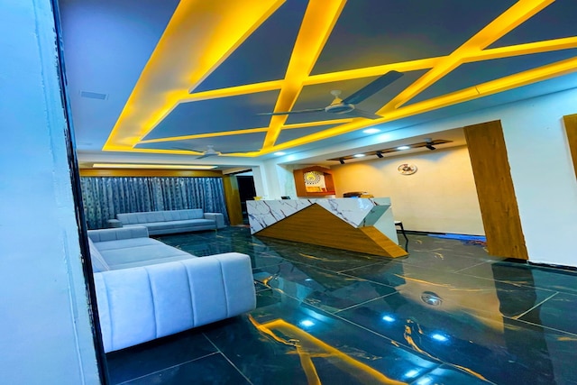 ホテル アレクサ