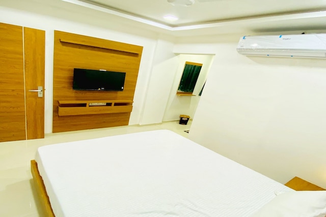 ホテル アレクサ