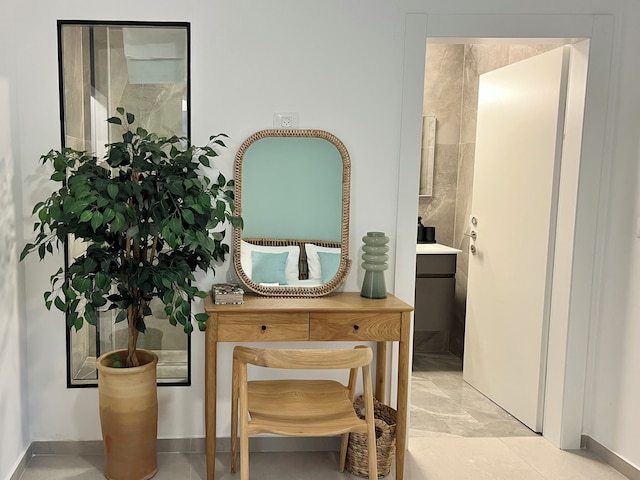 エルサレム 9 - バイ ビーチ アパートメンツ TLV