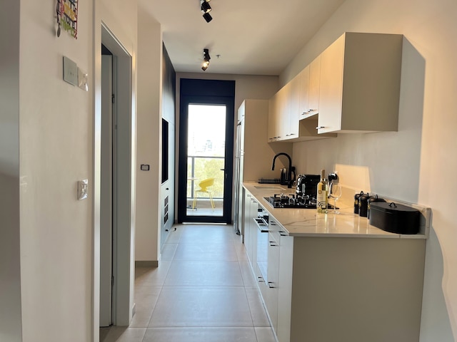 エルサレム 9 - バイ ビーチ アパートメンツ TLV