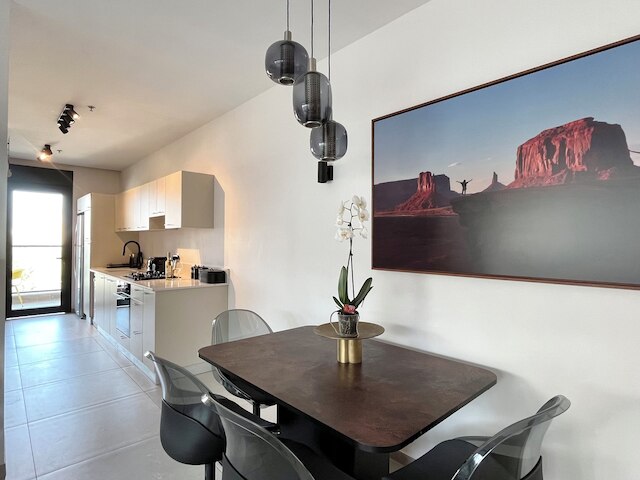 エルサレム 9 - バイ ビーチ アパートメンツ TLV