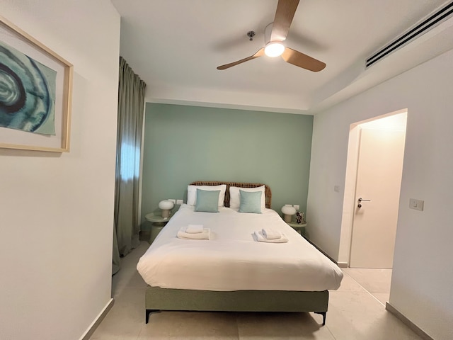 エルサレム 9 - バイ ビーチ アパートメンツ TLV