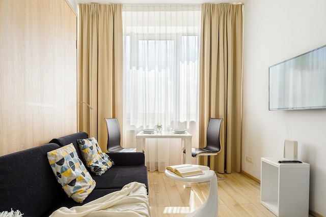 ショートステイポーランドアレイェ・ジェロゾリムスキー