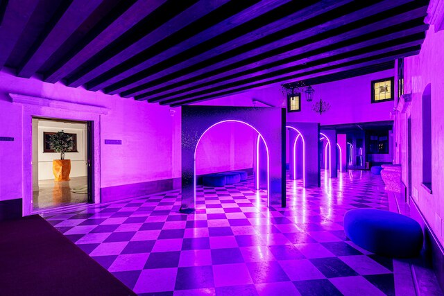 パラッツォ デイ フィオーリ バイ ルーム メイテ