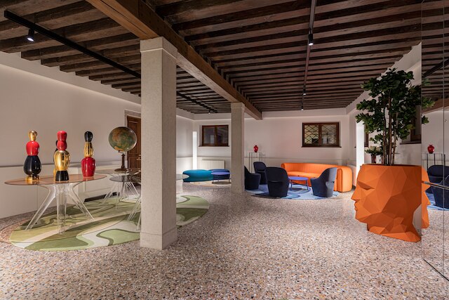 パラッツォ デイ フィオーリ バイ ルーム メイテ