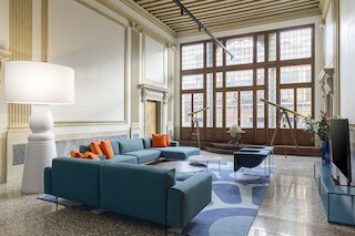 パラッツォ デイ フィオーリ バイ ルーム メイテ