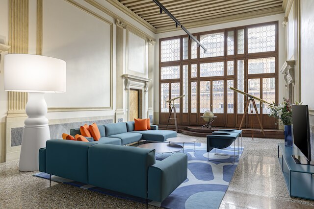 パラッツォ デイ フィオーリ バイ ルーム メイテ