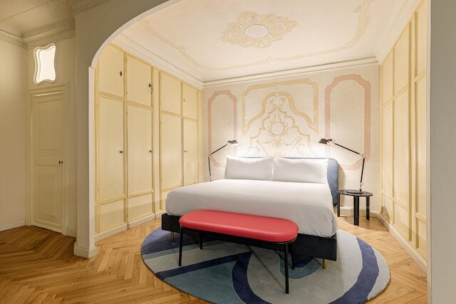 パラッツォ デイ フィオーリ バイ ルーム メイテ