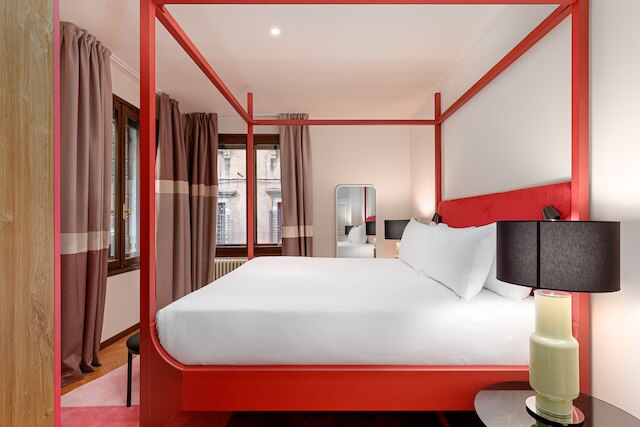 パラッツォ デイ フィオーリ バイ ルーム メイテ