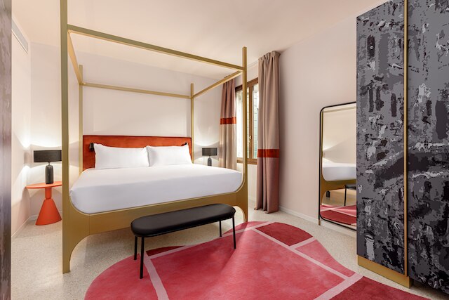 パラッツォ デイ フィオーリ バイ ルーム メイテ