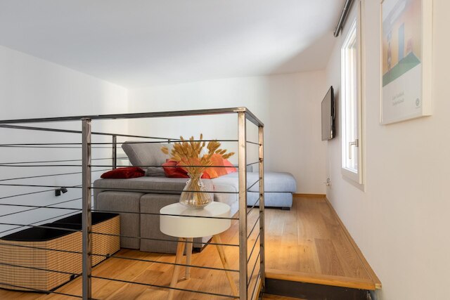 ワイルドフラワーアパートメント バイ ワンダフルイタリー