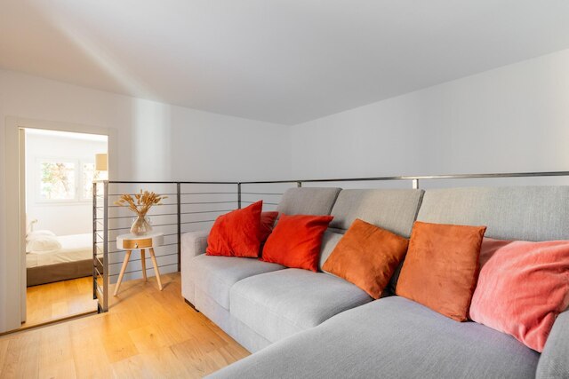 ワイルドフラワーアパートメント バイ ワンダフルイタリー