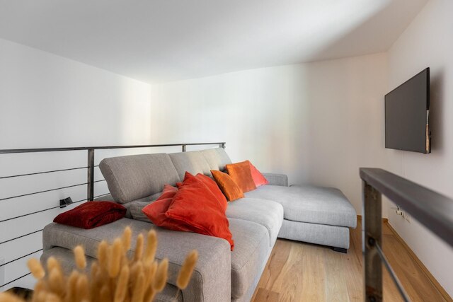 ワイルドフラワーアパートメント バイ ワンダフルイタリー