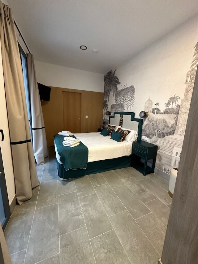 La Posada de los Venerables