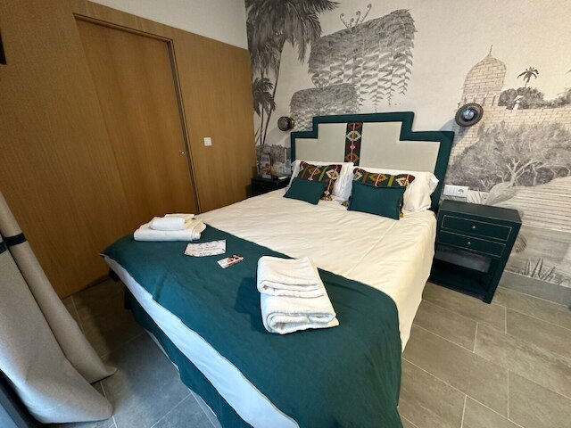 La Posada de los Venerables