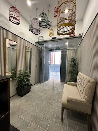 La Posada de los Venerables