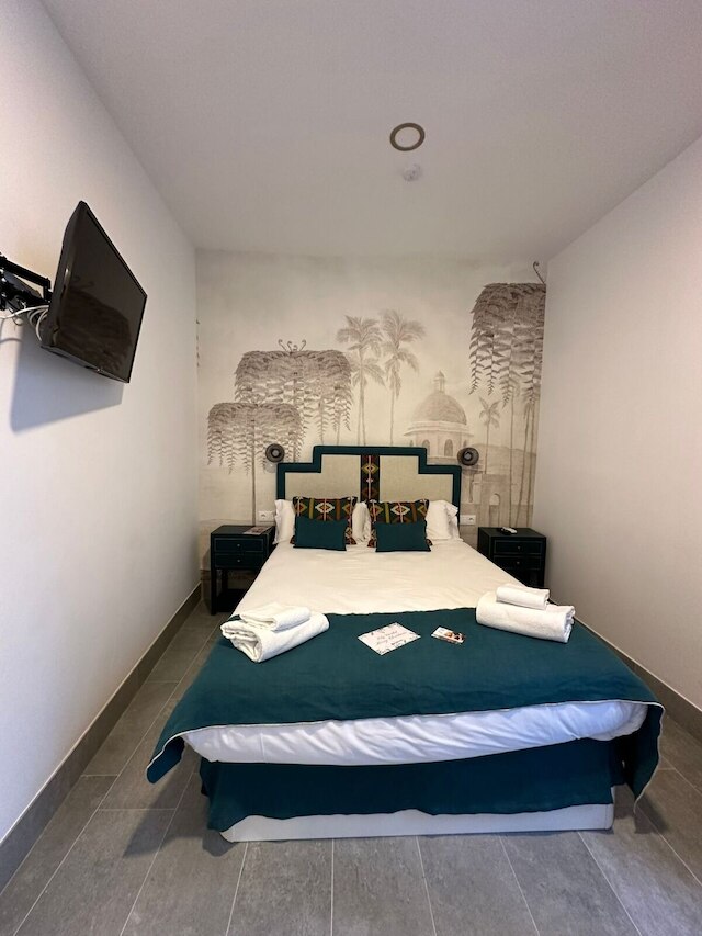 La Posada de los Venerables