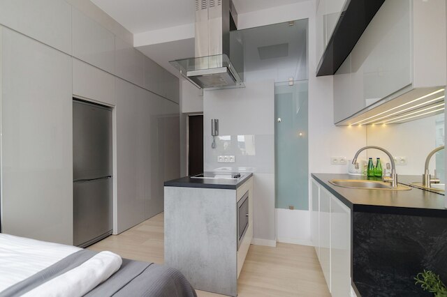 ショートステイポーランド カリスカ B132