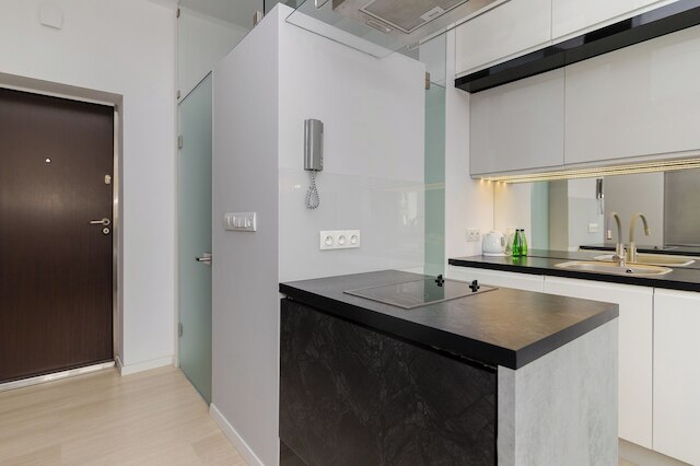 ショートステイポーランド カリスカ B132