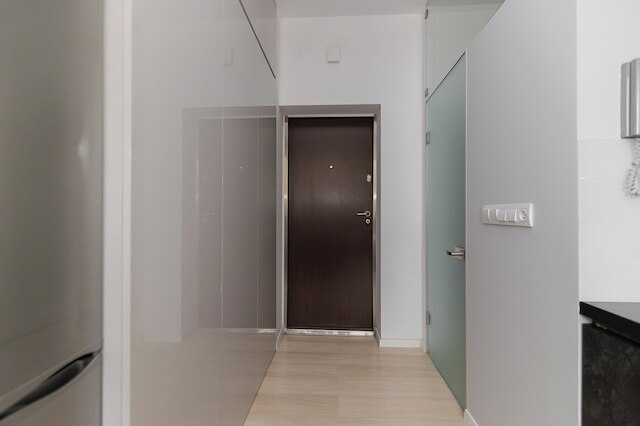 ショートステイポーランド カリスカ B132