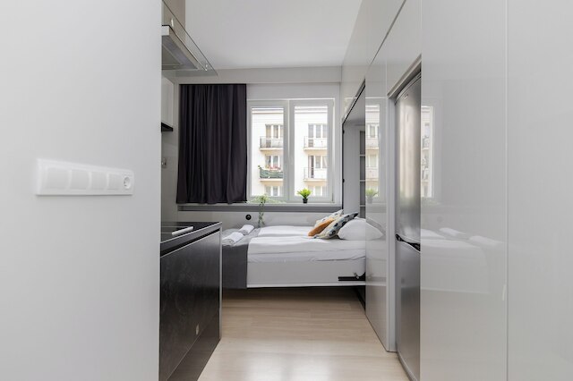 ショートステイポーランド カリスカ B132