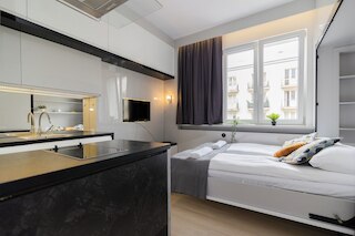 ショートステイポーランド カリスカ B132