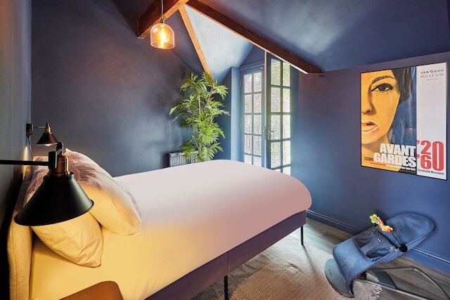 ホスト ステイ トリップス ミューズ