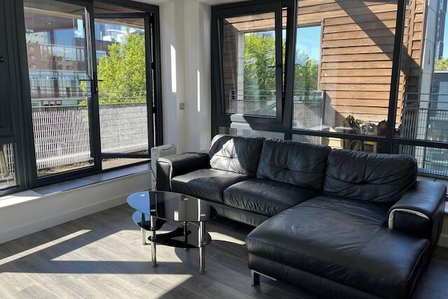 ラブリー 2 - ベッド  アパートメント イン マンチェスター