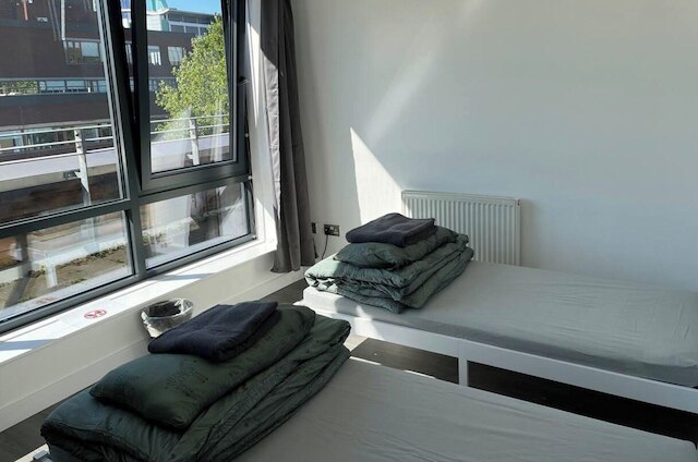 ラブリー 2 - ベッド  アパートメント イン マンチェスター