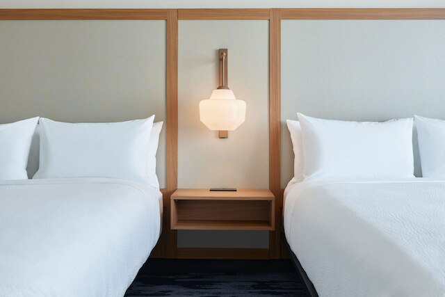 フェアフィールド  イン &  スイート バイ マリオット・テンペ