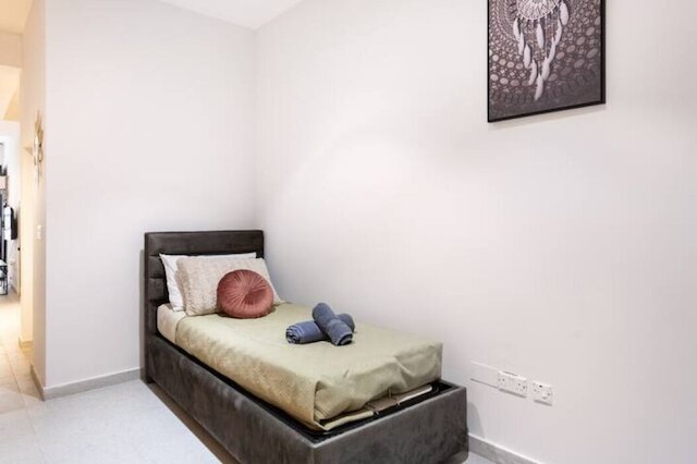 サンアンジェロブティックリビング