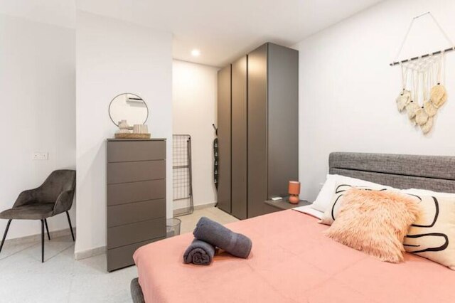 サンアンジェロブティックリビング