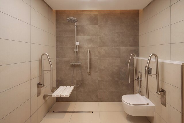 ホリデイ イン ドバイ ビジネス ベイ by IHG