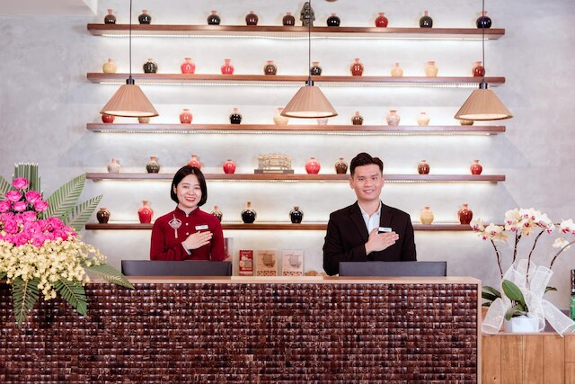 リトルジェム - エコフレンドリーブティックホテル&スパ