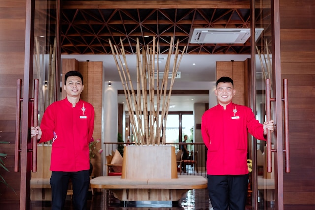 リトルジェム - エコフレンドリーブティックホテル&スパ