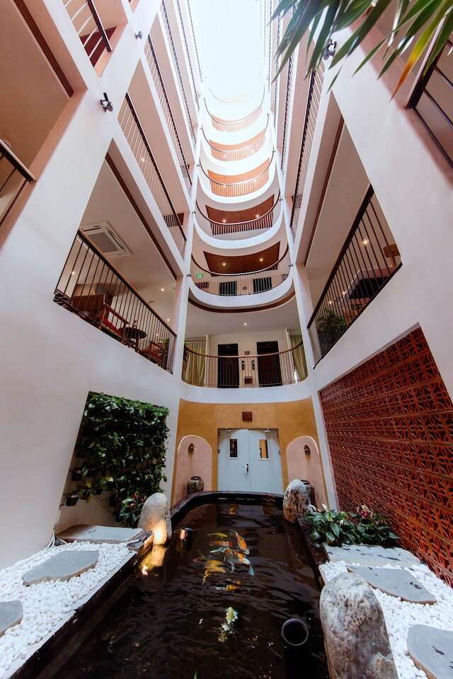 リトルジェム - エコフレンドリーブティックホテル&スパ