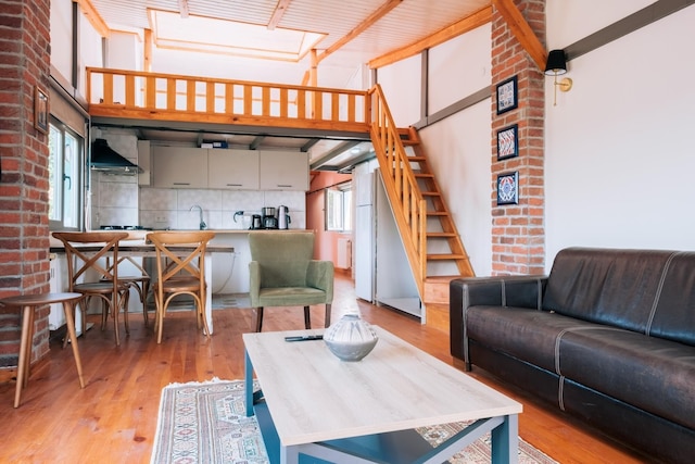 スタニング シー ビュー ロフト 5 ミン トゥ パーク イン クズグンジュク