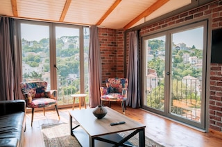 スタニング シー ビュー ロフト  5  ミン トゥ パーク イン クズグンジュク