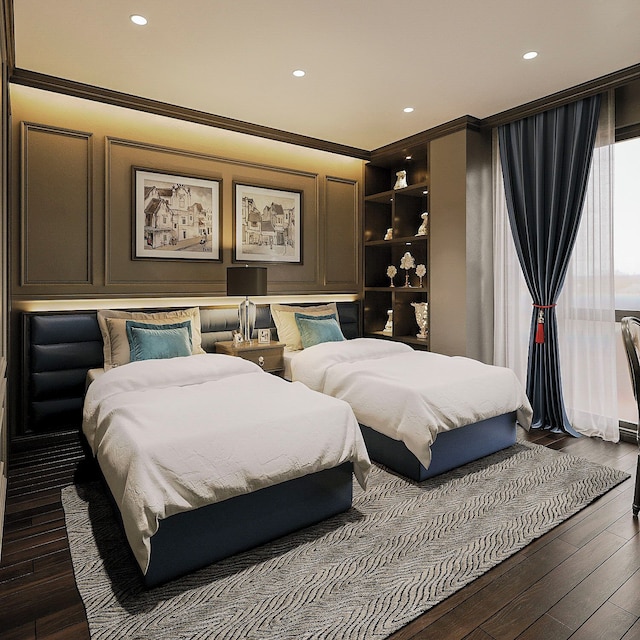 カーサ・ドス・プリンシペス・ホテル&スパ