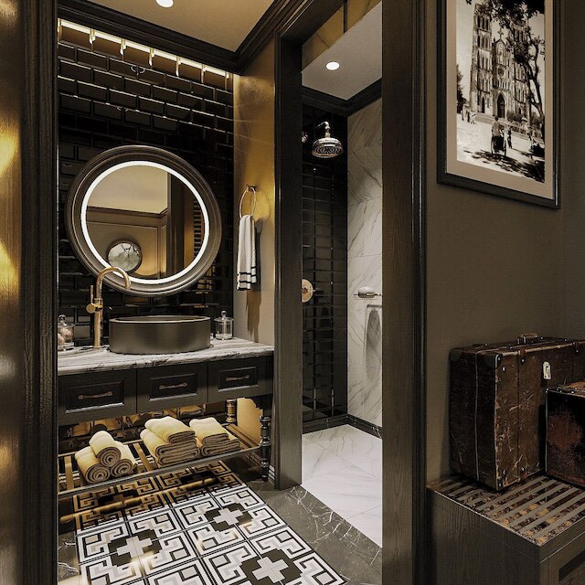 カーサ・ドス・プリンシペス・ホテル&スパ