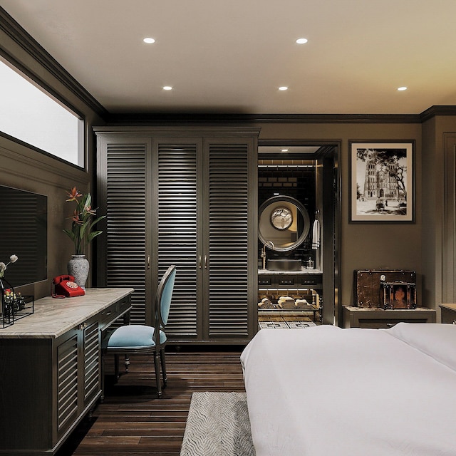 カーサ・ドス・プリンシペス・ホテル&スパ